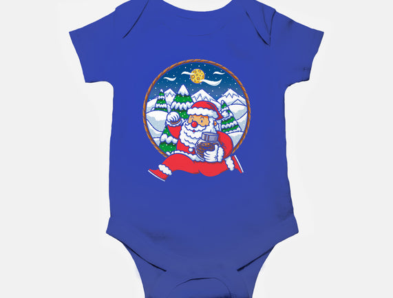 Santa Run