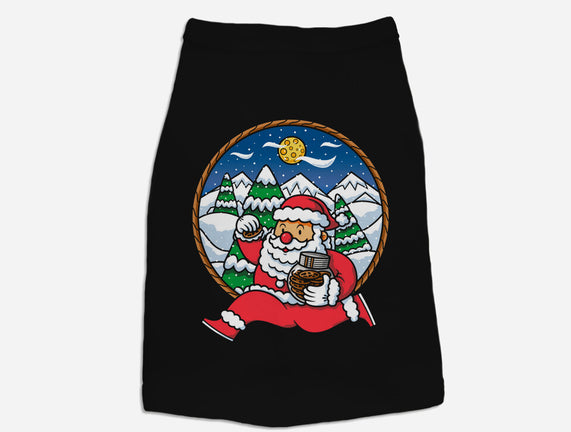 Santa Run