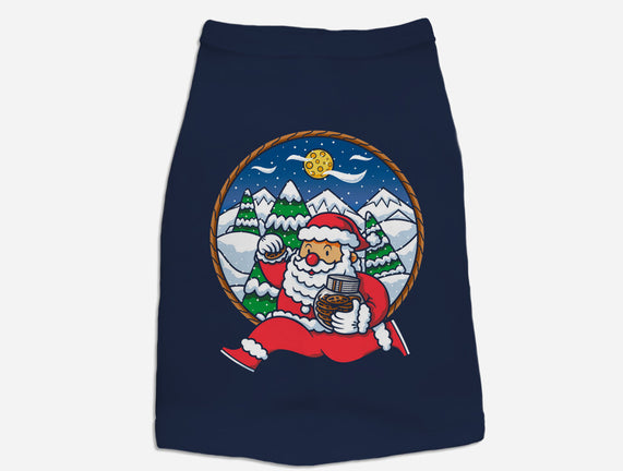 Santa Run