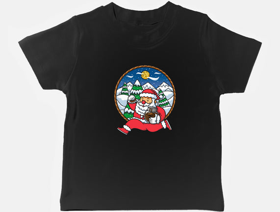 Santa Run