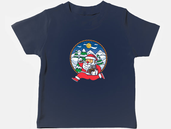 Santa Run