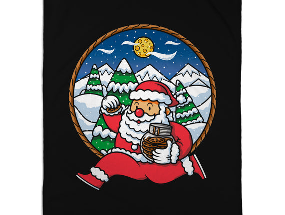 Santa Run