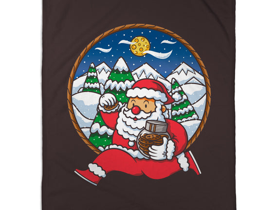 Santa Run