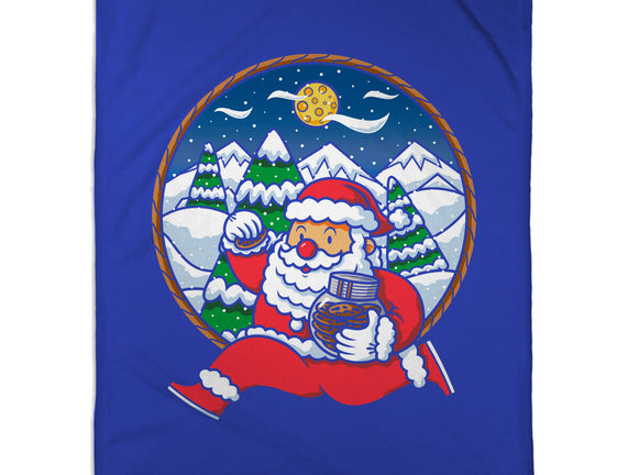 Santa Run