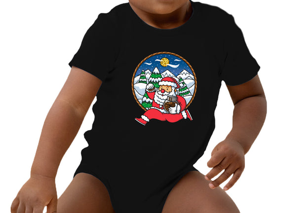 Santa Run