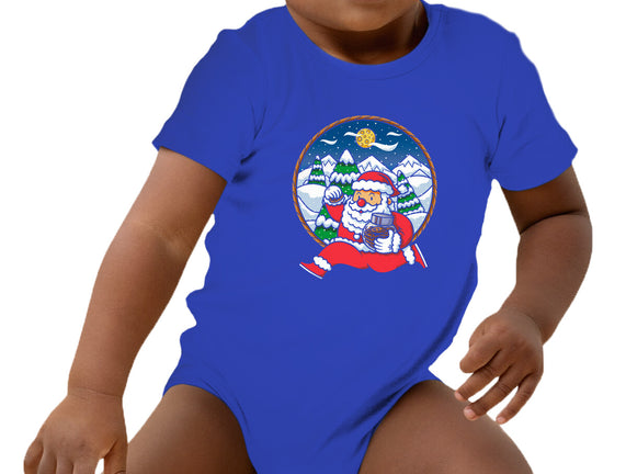 Santa Run