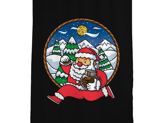 Santa Run