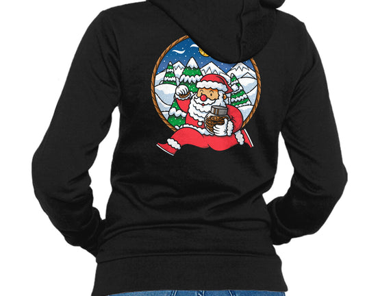 Santa Run