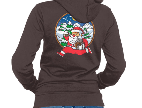 Santa Run