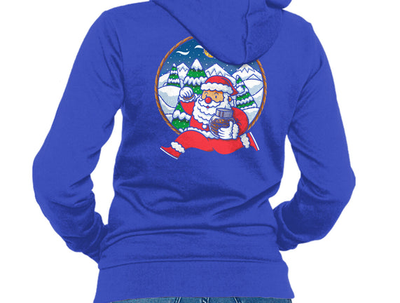 Santa Run