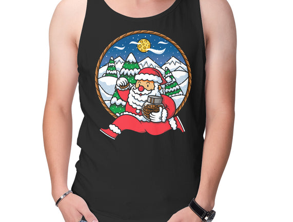 Santa Run