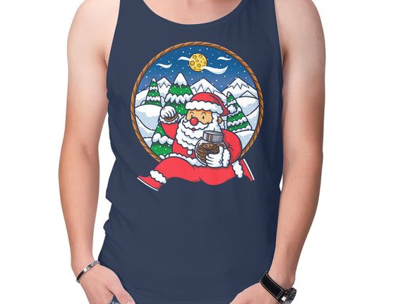 Santa Run