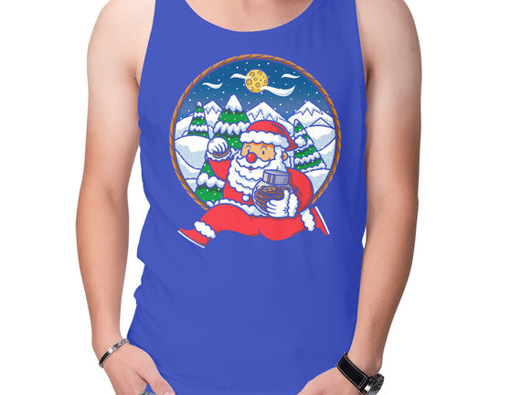 Santa Run