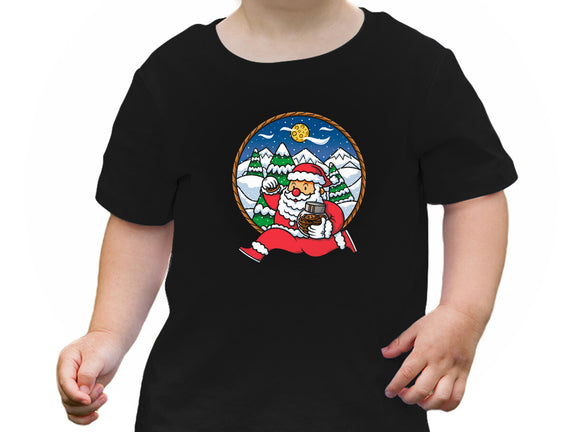 Santa Run
