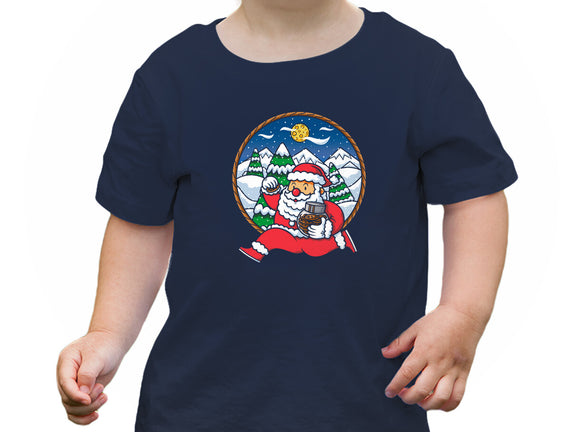 Santa Run