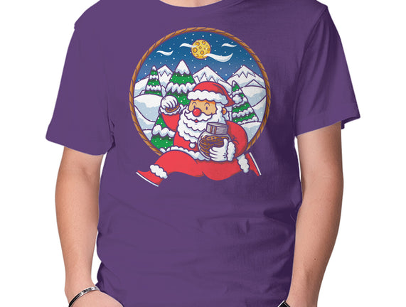 Santa Run