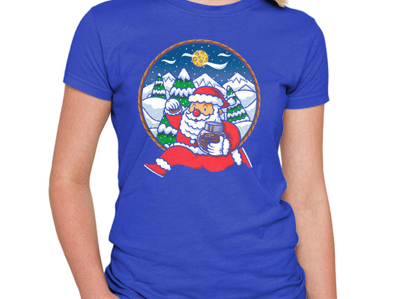 Santa Run