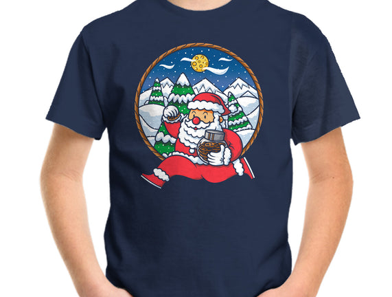Santa Run