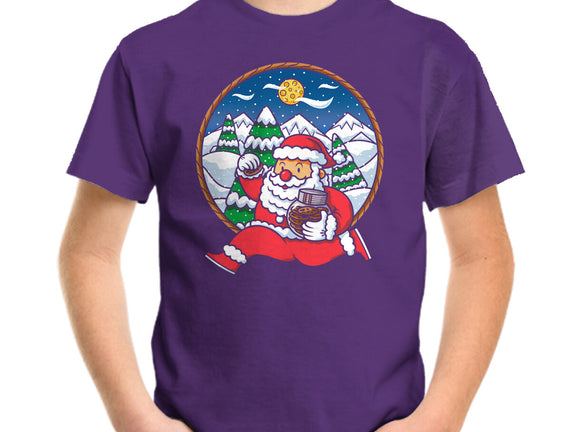 Santa Run