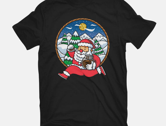 Santa Run