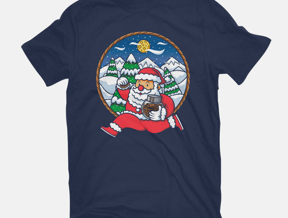 Santa Run