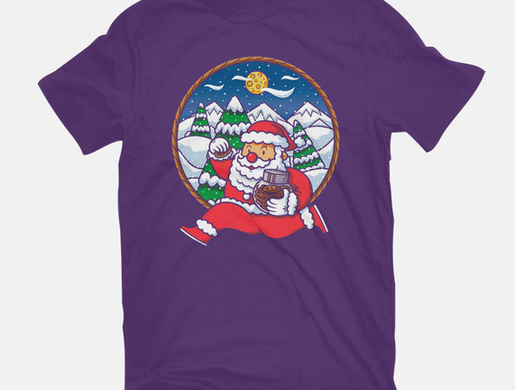 Santa Run