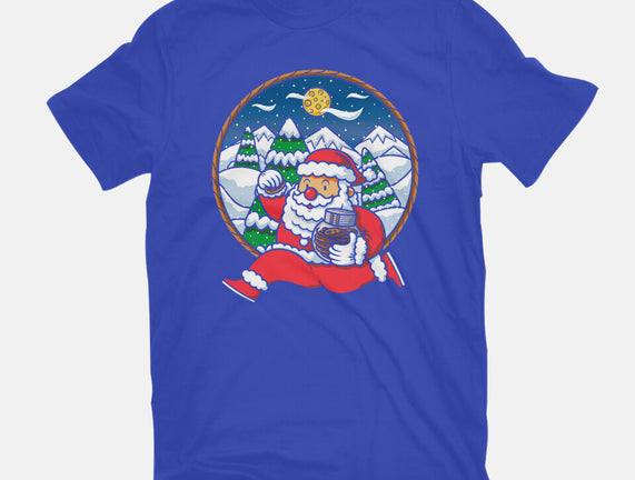 Santa Run