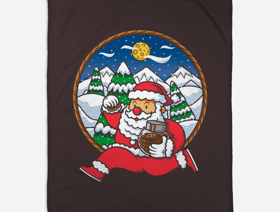 Santa Run