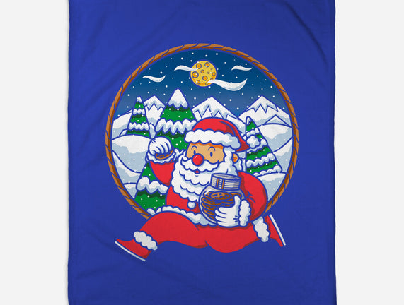 Santa Run