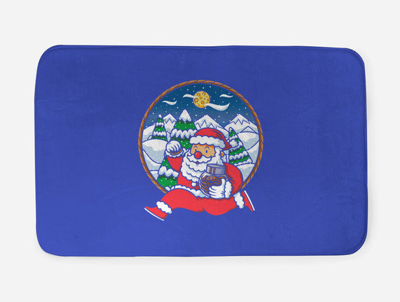 Santa Run