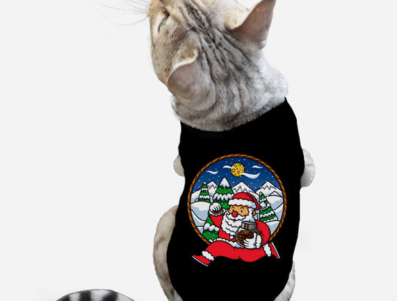Santa Run