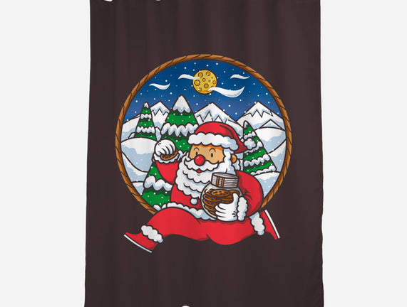 Santa Run