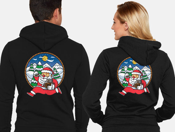 Santa Run