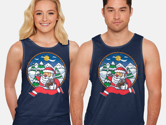 Santa Run