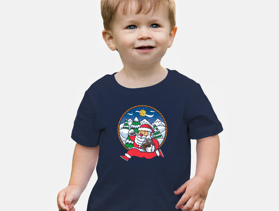 Santa Run
