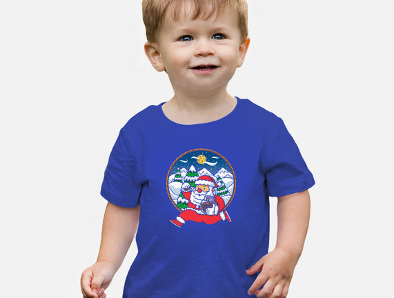 Santa Run