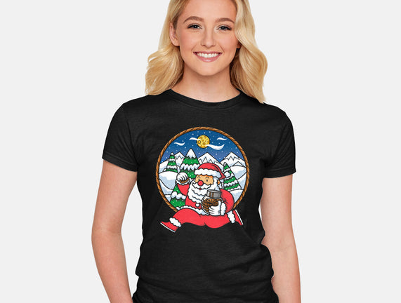 Santa Run
