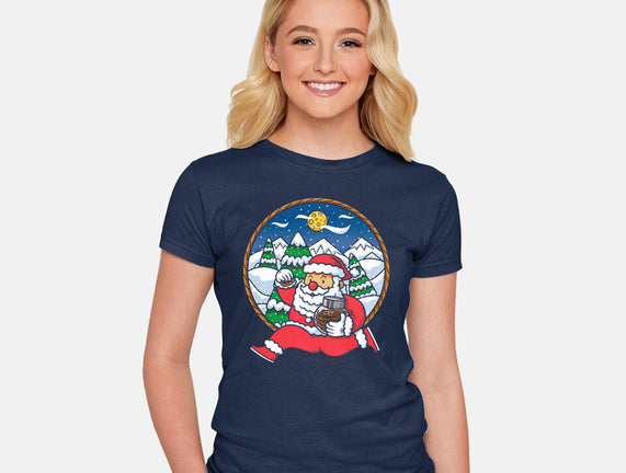Santa Run
