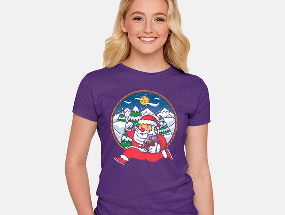 Santa Run