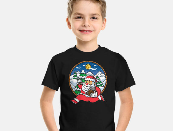 Santa Run