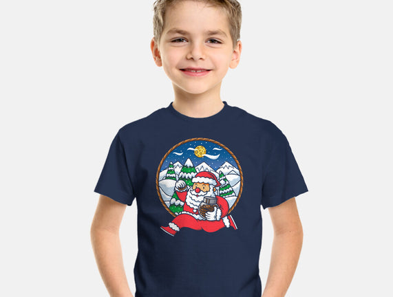 Santa Run