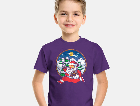 Santa Run