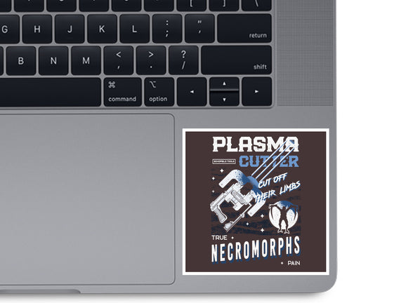Plasma Cutter