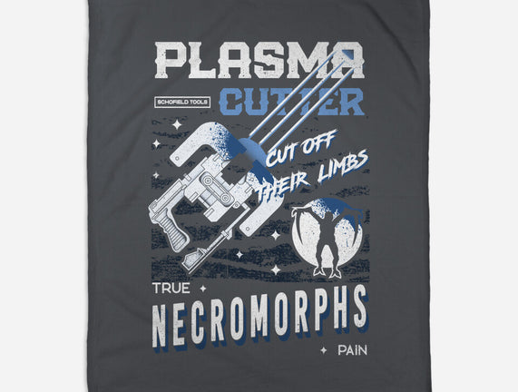 Plasma Cutter