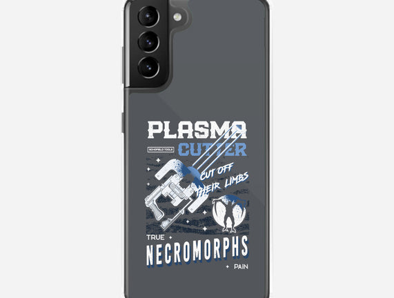 Plasma Cutter
