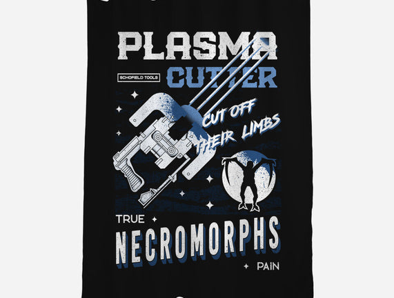 Plasma Cutter