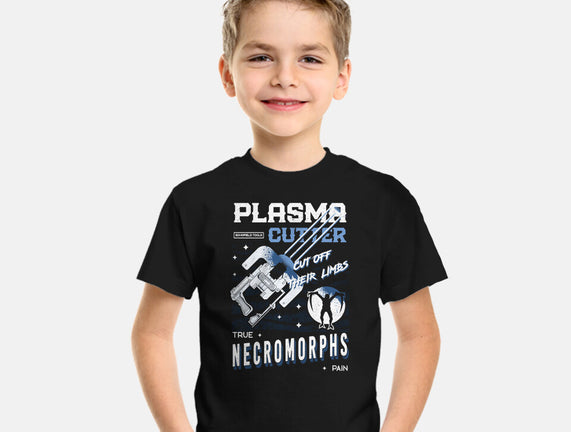 Plasma Cutter