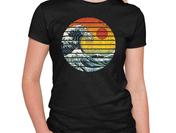 Freak Wave
