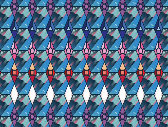 Crystal Gems