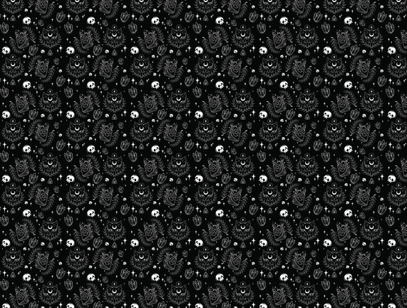 Lunar Spells